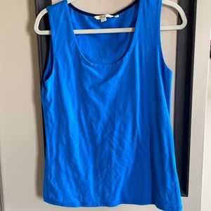 Boden tank size 12